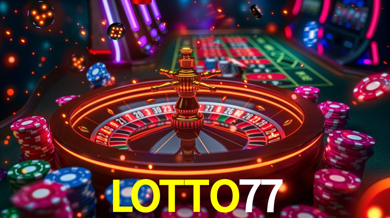 Experiencia de tragamonedas LOTTO77 para jugadores en México
